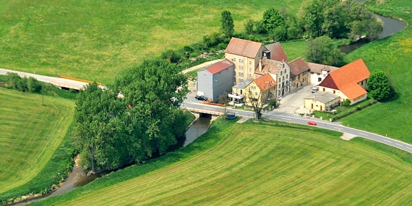 Mühle