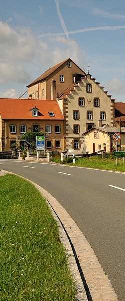 Mühle